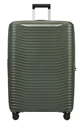 Валіза 81 См Samsonite UPSCAPE KHAKI 81x54x34(37) KJ1*14004