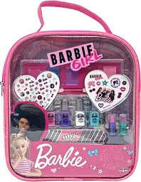 Набір дитячої косметики Barbie Glam & Glitz Cra-Z-Art det0017635 - мініатюра 7