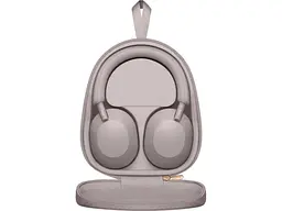 Навушники з мікрофоном Sony WH-1000XM5 Powder Pink (WH1000XM5P.CE7) - мініатюра 5