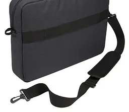 Сумка Huxton 15.6" Attache HUXA-215 (Black) Case logic sum0027825 - мініатюра 7