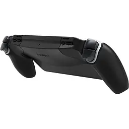 Чохол Spigen Thin Fit для Sony Playstation Portal Black (ACS07235) [113508] - мініатюра 9