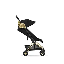 Коляска Cybex Coya by Jeremy Scott Wings - мініатюра 4