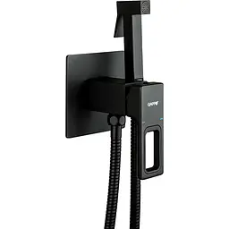 Змішувач для душу Gappo G7217-6