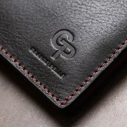 Жіноче шкіряне портмоне GRANDE PELLE 11х9х2 см acs0018778 - мініатюра 8