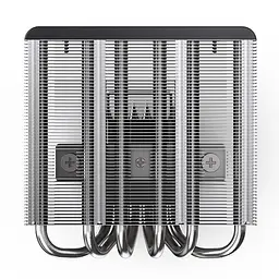 Кулер для процесора Jonsbo HP600 Black (HP-600 Black) - мініатюра 8