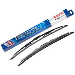 Щітка склоочисника Bosch 3 397 118 406 - мініатюра 2
