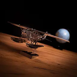 Колекційна модель Metal Time Breeze Drifter MT003 - мініатюра 3
