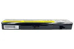 Акумулятор для Lenovo IdeaPad G480 G580 Y480 Y580 Z380 Z480 Z485 Z580 Z585 11.1V 5200 mAh (Y480-3S2P-5200) - мініатюра 4