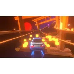 Ключ активації Microsoft Music Racer: Ultimate для Xbox One/Series - мініатюра 9