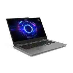 Ноутбук Lenovo LOQ 17IRX10 (83JH00ENRA) - мініатюра 2