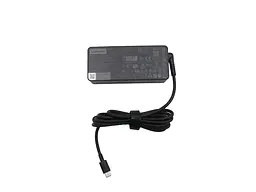 Блок живлення (зарядка) для ноутбука Lenovo 65W (5V - 2A; 9V - 2А; 15V - 3А; 20V - 3,25А; USB Type-C) ADLX65YDC3D, 65W, 2A, 3A, 3.25A, USB Type-C