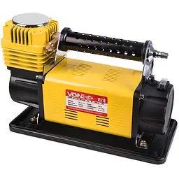 Компресор автомобільний Voin Off Road Master 150 psi 45A (VL-710) - мініатюра 2