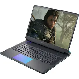 Ноутбук Alienware 16 Area-51 (Alienware-AA16-7802) [172224] - мініатюра 3