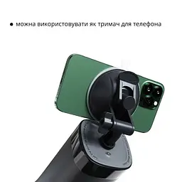 Кріплення для мастурбатора Otouch INSCUP, присоска, тримач для телефона, змінюваний кут нахилу - мініатюра 3
