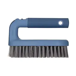 Щітка для миття 2 в 1 Ardesto Profe 13.9 х 7 х 9 см блакитна (ARHE1302B) - мініатюра 9