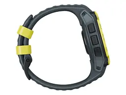 Смарт-годинник Garmin Instinct E 40mm Electric Lime with Twilight Band (010-02932-01) - мініатюра 6