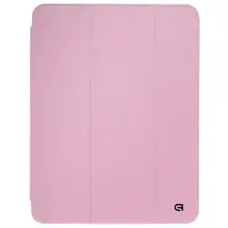 Чохол до планшета ArmorStandart Smart Fold Pen Apple iPad Air 11 (2024) Pink (ARM78121)