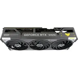 Відеокарта Asus GeForce RTX5070 Ti 16GB TUF OC GAMING (TUF-RTX5070TI-O16G-GAMING) - мініатюра 7
