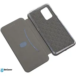 Чохол-книжка BeCover Exclusive для Samsung Galaxy A52 SM-A525 Black (707010) - мініатюра 2