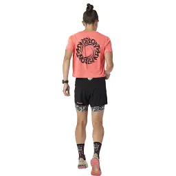 Шорти Dynafit Trail 2 in 1 Short Wmn - мініатюра 4