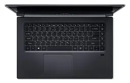 Ноутбук Acer Aspire 7 A715-75G-56JA (NH.Q9AEU.007) Charcoal Black (NH.Q9AEU.007) - мініатюра 4