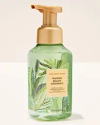 Жидкое мыло – пена для рук Bath & Body Works 259МЛ