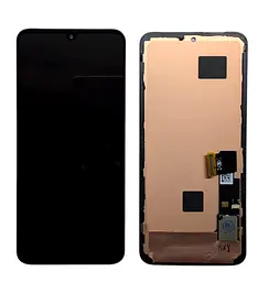 Дисплейний модуль Google Pixel 8 Oled з тачскріном