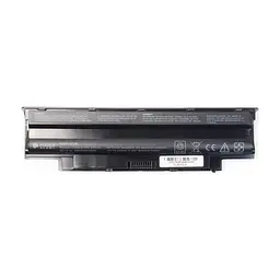 Акумулятор до ноутбука Dell Inspiron N4010 (04YRJH) 11.1V 4400mAh PowerPlant (NB00000315) - мініатюра 4