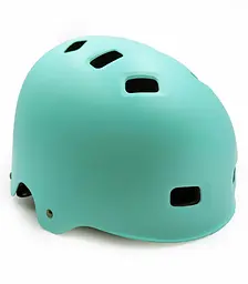 Велосипедний шолом A-Bike ЕС-109 L (58-62 см) бірюзовий (G0001384)