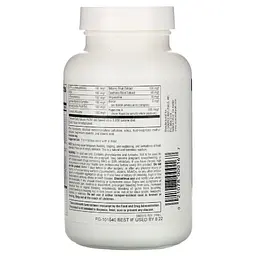 Поліпшення роботи мозку Source Naturals Higher Mind 90 таблеток - мініатюра 3