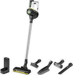 Вертикальний + ручний пілосос (2в1) Karcher VC 7 Cordless yourMax (1.198-710.0)