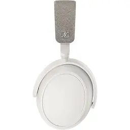 Навушники Sennheiser Momentum 4 Wireless White (509267) [75059] - мініатюра 3