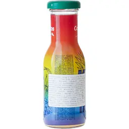 Нектар Cofrutos Multifruit мультифруктовий 200 мл - мініатюра 2