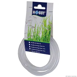 Шланг силіконовий Hobby Silicone Tube 4/6 мм 3 м (65202)