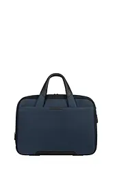 Сумка Для Ноутбука 15,6" Samsonite PRO-DLX 6 BLUE 42x30,5x15(21) KM2*01004 - мініатюра 2