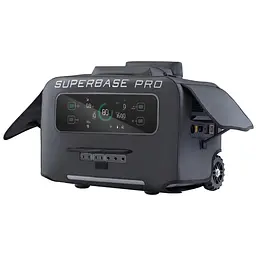 Cумка для SuperBase Pro Dustproof bag Zendure (99-00011911)