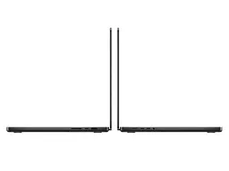 Ноутбук Apple MacBook Pro 16 Space Black Late 2023 (Z1AF001AJ) - мініатюра 6