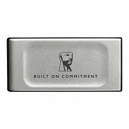 Накопичувач SSD USB Type-C 2TB XS2000 Kingston (SXS2000/2000GA) - мініатюра 2