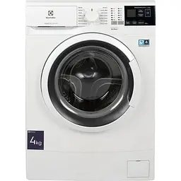 Стиральная машина Electrolux EW6S404WU автоматическая