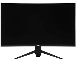 Монітор 27" 2E GAMING G2725BV Curved QHD VA 180Hz (2E-G2725BV-01.UA) - мініатюра 2