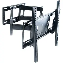 Настінний похилий кронштейн 26–55 дюймів Voltronic TVQ40 bracket 50 кг