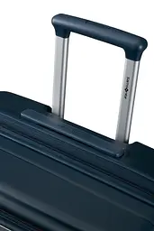 Валіза 75 См Samsonite PARALUX HS MIDNIGHT NAVY 75x50x31(34) KT2*41003 - мініатюра 3