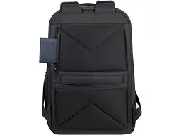 Рюкзак городской RIVACASE 8164 Black - миниатюра 10