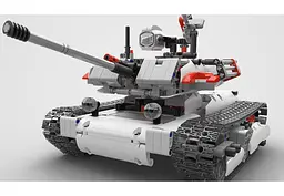 Іграшка Трансформер Конструктор XiaomiXiaomi Robot Rover (LKU4029CN) (LKU4037GL) - мініатюра 3