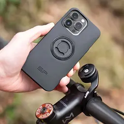 Головка кріплення на кермо SP Connect Head SPC+ Moto Pro MTB (52794) [88073] - мініатюра 6