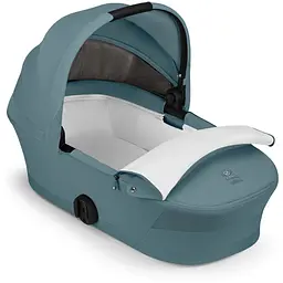 Люлька Cybex Melio Stormy Blue (526000819) - мініатюра 2