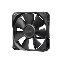Система рідинного охолодження ASUS ROG STRIX LC II 240 Intel LGA 1700, 1200, 115x, 2011, 2011-3, 2066 AMD AM4, TR4 (90RC00E0-M0UAY0) - мініатюра 4