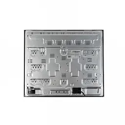 Поверхня газова на металі WEILOR GM 604 SS - мініатюра 9