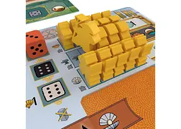 Настільна гра Games 7 Days Білий замок (The White Castle) (укр.) (BZ001UA) - мініатюра 8