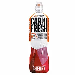 Енергетичний Напій для Схуднення Carni Fresh - 850 мл